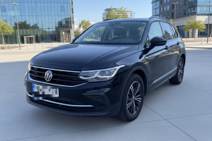 VOLKSWAGEN TIGUAN Life 2.0 TDI 110kW (150CV) DSG