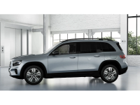 MERCEDES-BENZ Clase GLB 200 d