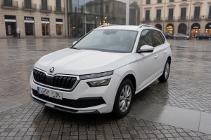 SKODA KAMIQ 1.0 TSI 81kW (110CV) Emotion