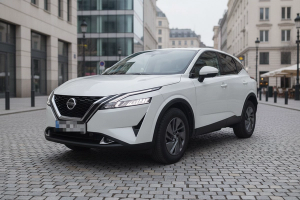 NISSAN QASHQAI DIG-T 103kW (140CV) mHEV 4x2 Acenta