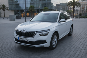 SKODA KAMIQ 1.0 TSI 81kW (110CV) DSG Ambition