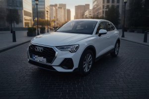 AUDI Q3 SPORTBACK Advanced 35 TDI 110kW (150CV) S tronic
