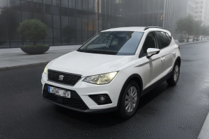 SEAT ARONA 1.0 TSI 81kW (110CV) Style Go2