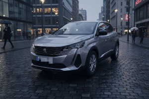 PEUGEOT 3008 1.5 BlueHDi 96kW (130CV) S&S Active Pack