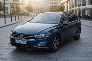 VOLKSWAGEN PASSAT Variant Executive 2.0 TDI 90kW (122CV) D