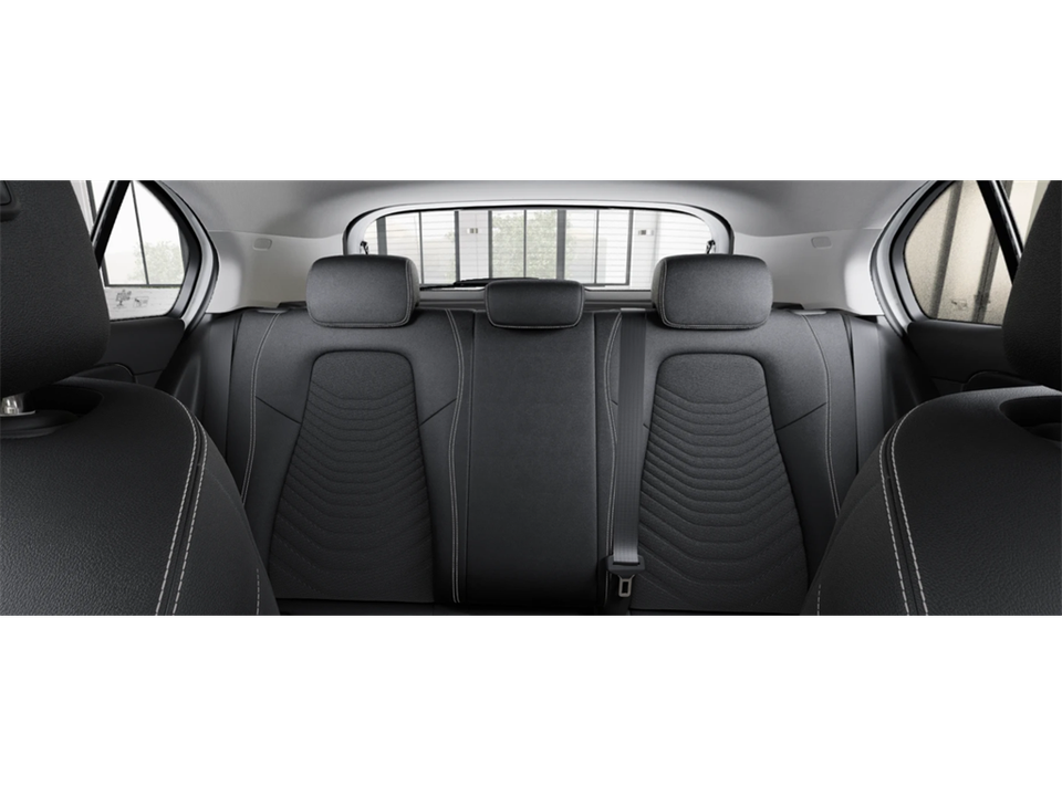 MERCEDES-BENZ Clase A 200 d
