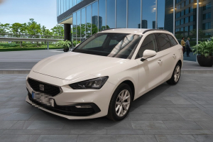 SEAT LEON SP 2.0 TDI 85kW Style Go