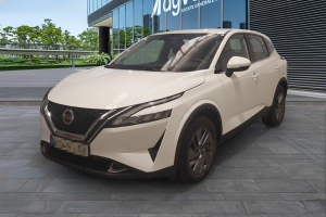 NISSAN QASHQAI DIG-T 103kW (140CV) mHEV 4x2 Acenta