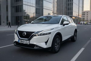 NISSAN QASHQAI DIG-T 103kW (140CV) mHEV 4x2 Acenta