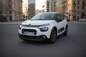 CITROEN C3 BlueHDi 75KW (100CV) S&S Feel
