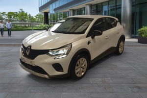 RENAULT CAPTUR Intens TCe 140CV GPF Micro Híbrido