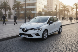 RENAULT CLIO Authentic SCe 49 kW (67CV)