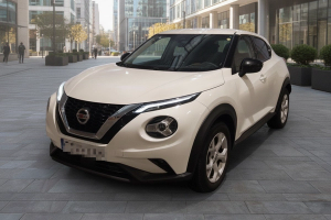 NISSAN JUKE DIG-T 84 kW (114 CV) 6M/T Acenta