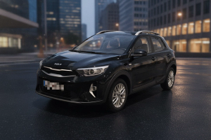 KIA STONIC 1.2 DPi 62kW (84CV) Concept