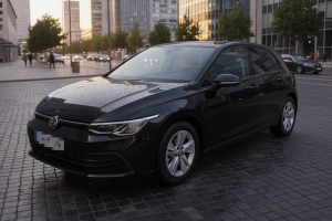 VOLKSWAGEN GOLF Life 2.0 TDI 85kW (115CV)