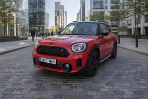 MINI COUNTRYMAN Cooper SE ALL4