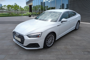AUDI A5 35 TDI 120kW (163CV) S tronic Sportback