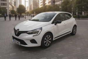 RENAULT CLIO Equilibre Blue dCi 74kW (100CV)