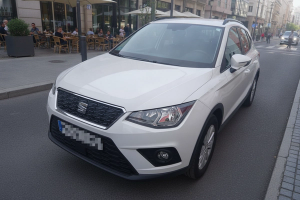 SEAT ARONA 1.0 TSI 81kW (110CV) Style Go2