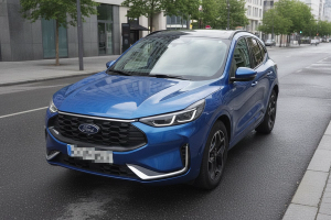 FORD KUGA ST-Line X 2.5 Duratec FHEV 132kW Auto
