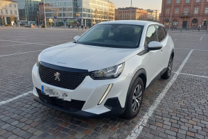 PEUGEOT 2008 Active BlueHDI 81kW (110CV)