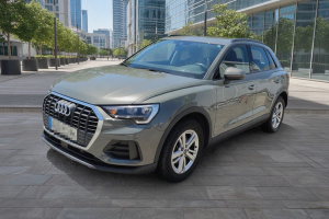 AUDI Q3 35 TDI 110kW (150CV) S tronic