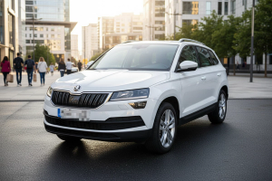 SKODA KAROQ 2.0 TDI 110kW (150CV) DSG 4X4 Ambition