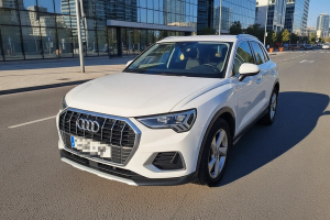 AUDI Q3 Advanced 35 TDI 110kW (150CV) S tronic