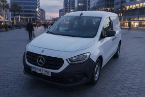 MERCEDES-BENZ CITAN 110 CDI 70kW Tourer Base Largo