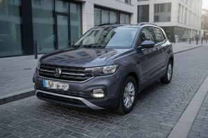 VOLKSWAGEN T-CROSS Advance 1.0 TSI 81kW (110CV) DSG