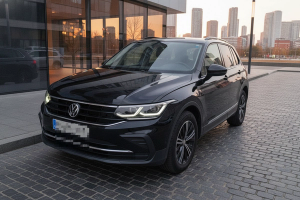 VOLKSWAGEN TIGUAN Life 2.0 TDI 110kW (150CV) DSG
