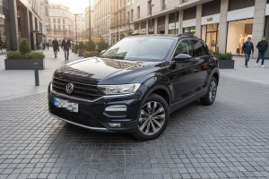 VOLKSWAGEN T-ROC Advance 1.6 TDI 85kW (115CV)