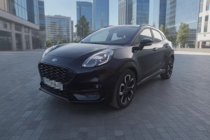 FORD PUMA 1.0 EcoBoost 125cv ST-Line X MHEV