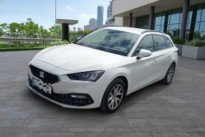 SEAT LEON SP 2.0 TDI 85kW Style Go