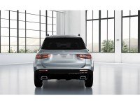 MERCEDES-BENZ Clase GLB 200 d