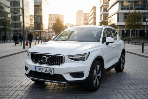 VOLVO XC40 1.5 T5 Recharge PHEV Bright Auto