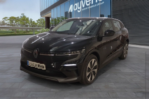 RENAULT MEGANE E-TECH Evolution ER EV60 96kW(130CV) super ch.