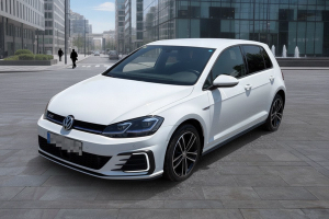 VOLKSWAGEN GOLF (O) GTE 1.4 TSI e-Power 150kW (204CV) DSG