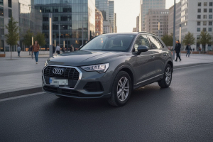 AUDI Q3 35 TDI 110kW (150CV) S tronic