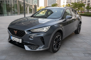 CUPRA FORMENTOR 2.0 TDI 110kW (150 CV)