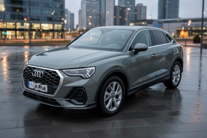 AUDI Q3 SPORTBACK Advanced 35 TDI 110kW (150CV) S tronic