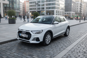 AUDI A1 allstreet 30 TFSI 85kW (116CV)