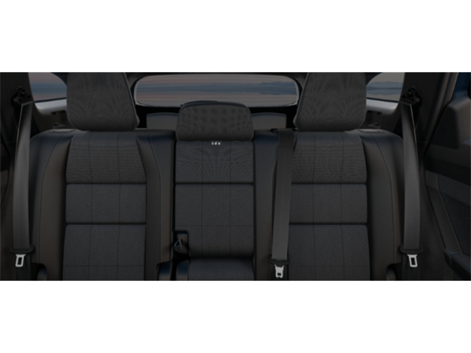 RENAULT Espace Techno E-Tech full hybrid 146kW