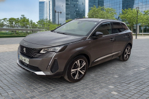 PEUGEOT 3008 1.5 BlueHDi 96kW S&S GT EAT8