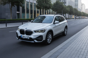 BMW X1 sDrive18d
