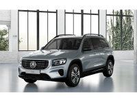 MERCEDES-BENZ Clase GLB 200 d