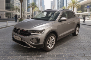 VOLKSWAGEN T-ROC Life 2.0 TDI 85kW (115CV)