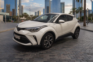 TOYOTA C-HR 2.0 180H Advance