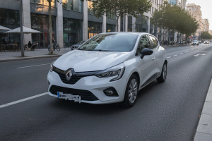 RENAULT CLIO (O) Business Blue dCi 63 kW (85CV)