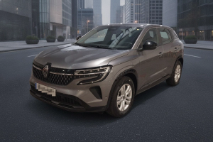 RENAULT AUSTRAL Evolution E-Tech Full Hybrid 147kW